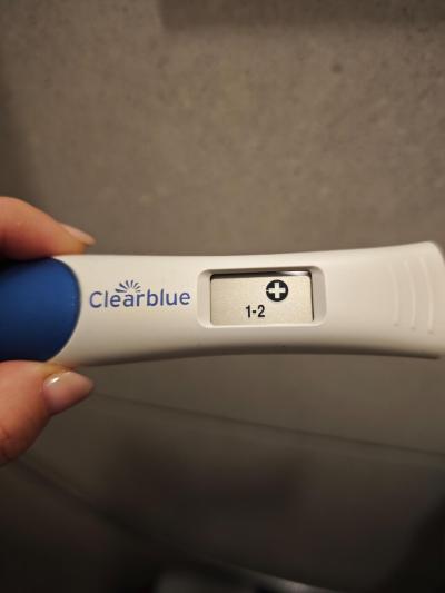 Testování a těhotenský test | Že by možné těhotenství?