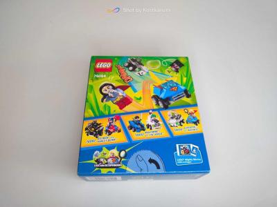 Lego Super Heroes set 76094