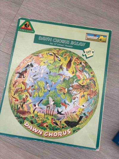 Dětské puzzle - Disney, Paw Patrol, Hurvínek, 4 ks