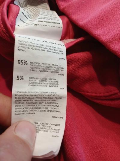 společenské kalhoty Sinsay vel. XXS