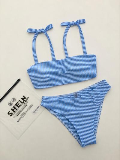 Dvoudílné plavky - Bikiny, vel. S