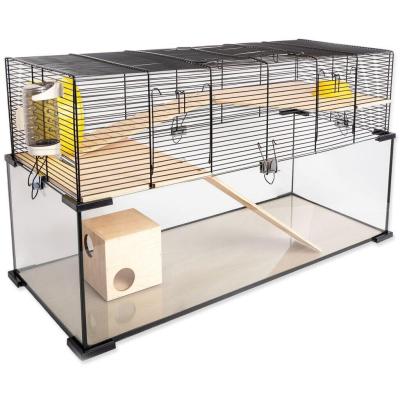 klec pro křečka Comfy Vetro