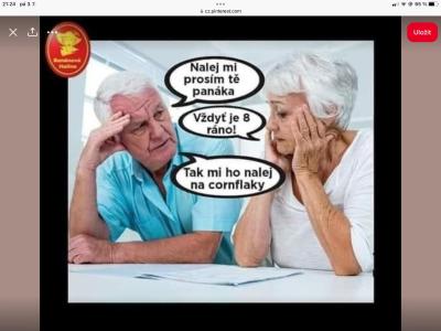 Pro pobavení | Znáte dobrý vtip? Sem s ním!