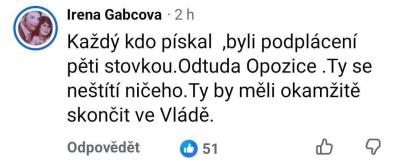 Vše možné | Co říkáte "kauze" prezidenta s Macinkou?