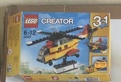 Lego Creator set 31029