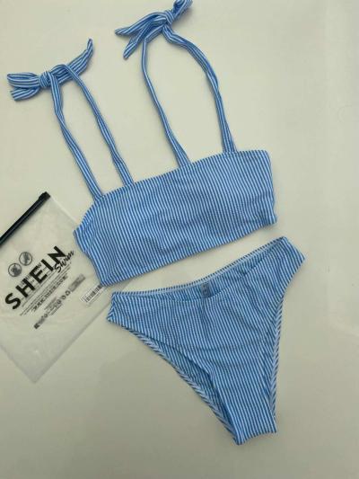 Dvoudílné plavky - Bikiny, vel. S