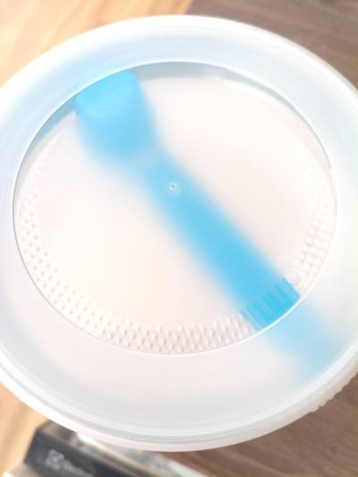 Recenze z kampaně Otestováno: Jak hodnotíte pokračovací mléko BEBA COMFORT 2, 5 HMO?