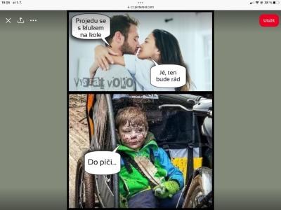 Pro pobavení | Znáte dobrý vtip? Sem s ním!