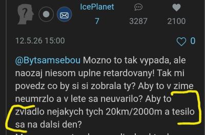 On hledá ji, ona hledá jeho | Lze najít pořádného chlapa, který se umí postarat?