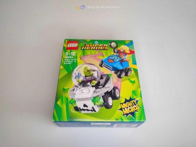 Lego Super Heroes set 76094