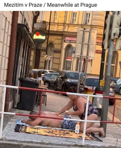 Pro pobavení | Znáte dobrý vtip? Sem s ním!