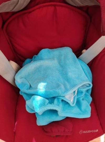 Autosedačka Maxi-Cosi 9-18 kg