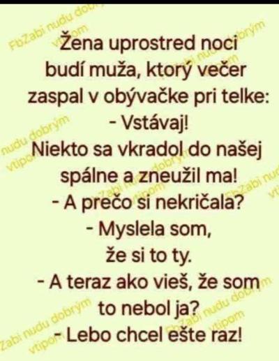 Pro pobavení | Znáte dobrý vtip? Sem s ním!