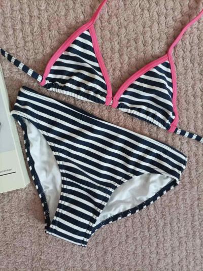 Dívčí bikiny/plavky vel.134/140