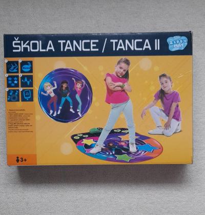 Škola tance 2