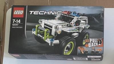 Lego Technic set 42047