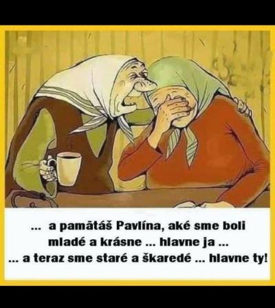 Pro pobavení | Znáte dobrý vtip? Sem s ním!