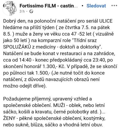 Filmy, seriály, muzika, knížky, hry | Ulice :-)