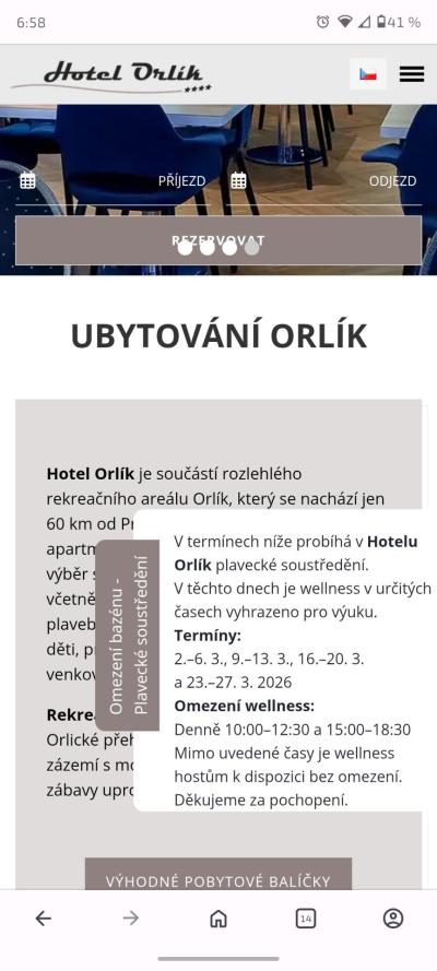 Cestování s dětmi | Booking řešení