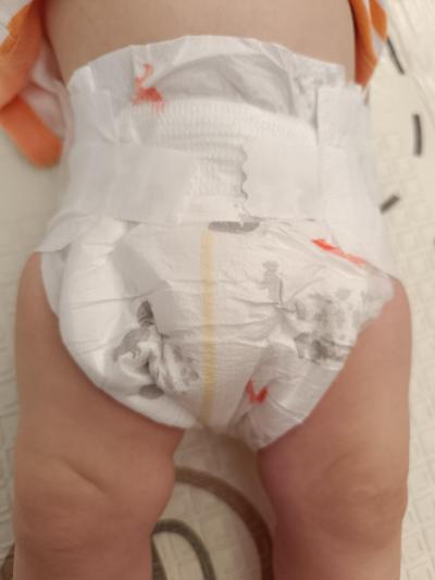 Recenze z kampaně Vyzkoušeno, přebaleno: Jak hodnotíte plenky Moltex Pure & Nature?