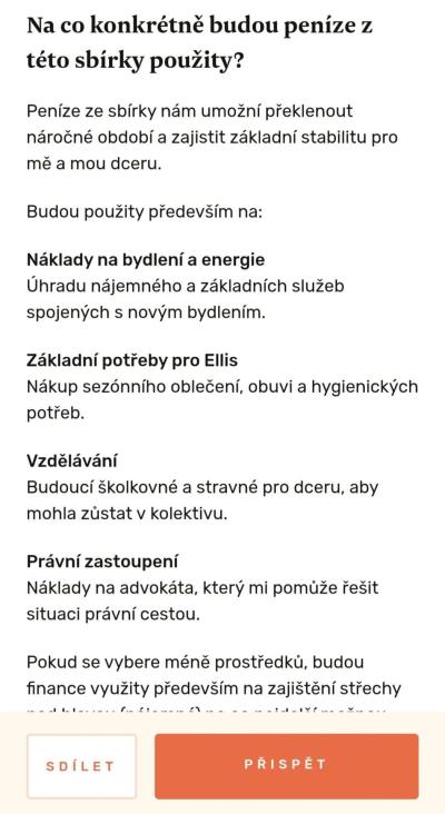 Sama s dětmi | Kam se obrátit v nouzi (Praha)?