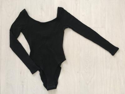 Body H&M, vel. S