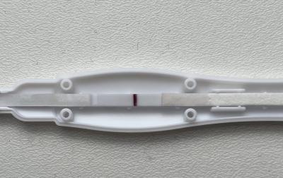 Testování a těhotenský test | Tehotenský test ze sheinu, da se jim verit?