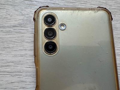 Mobilní telefon Samsung Galaxy A 13