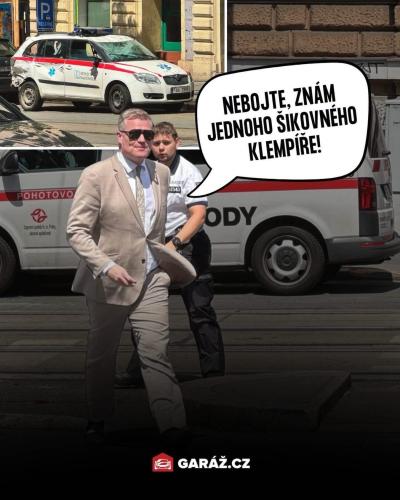 Pro pobavení | Znáte dobrý vtip? Sem s ním!