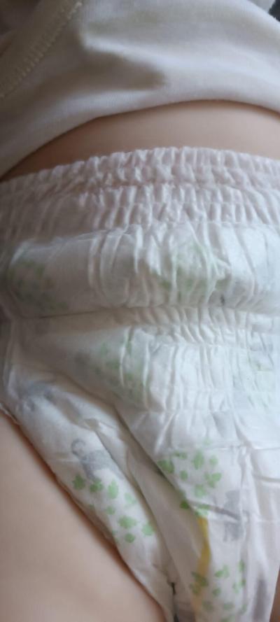 Recenze z kampaně Vyzkoušeno, přebaleno: Jak hodnotíte plenky Moltex Pure & Nature?