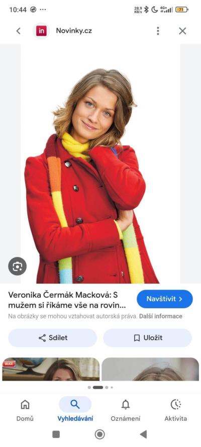 Filmy, seriály, muzika, knížky, hry | Ulice :-)