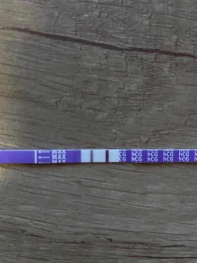 Testování a těhotenský test | Pozitivní nebo duch?