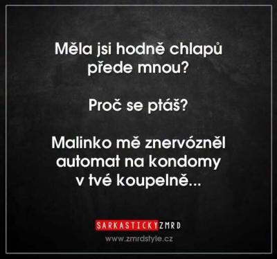 Pro pobavení | Znáte dobrý vtip? Sem s ním!