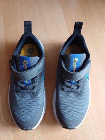 Tenisky Nike vel. 30