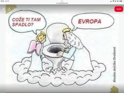 Pro pobavení | Znáte dobrý vtip? Sem s ním!