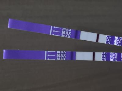 Testování a těhotenský test | Snažení o mimi - 1. Cyklus po vysazení antikoncepce