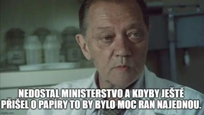 Vše možné | Co říkáte 