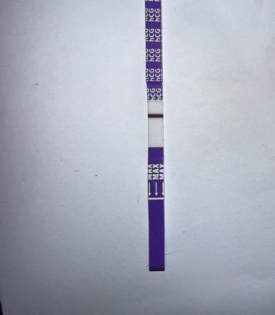 Testování a těhotenský test | Mini dušík nebo ne
