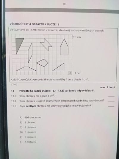 Školák | Osmileté gymnázium - přijímačky