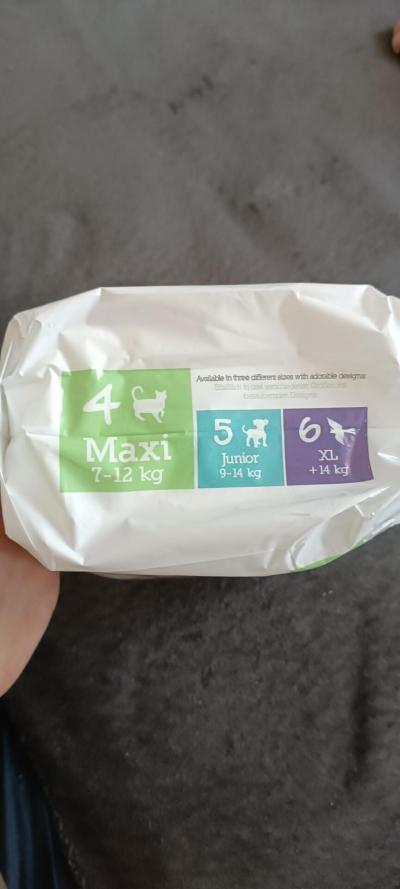 Recenze z kampaně Vyzkoušeno, přebaleno: Jak hodnotíte plenky Moltex Pure & Nature?