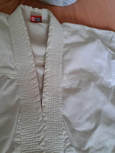 Karate-gi (kimono) Kaze (16)