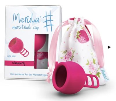 Kosmetika a hygienické potřeby | Menstruační disk nebo kalíšek?