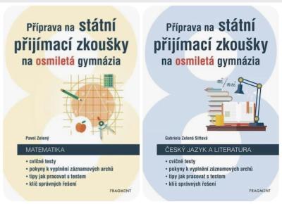 Školky a školy | Přijímačky na osmiletá gymnázia 2026