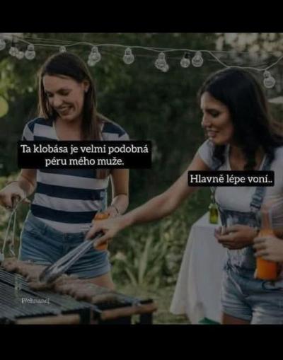 Pro pobavení | Znáte dobrý vtip? Sem s ním!