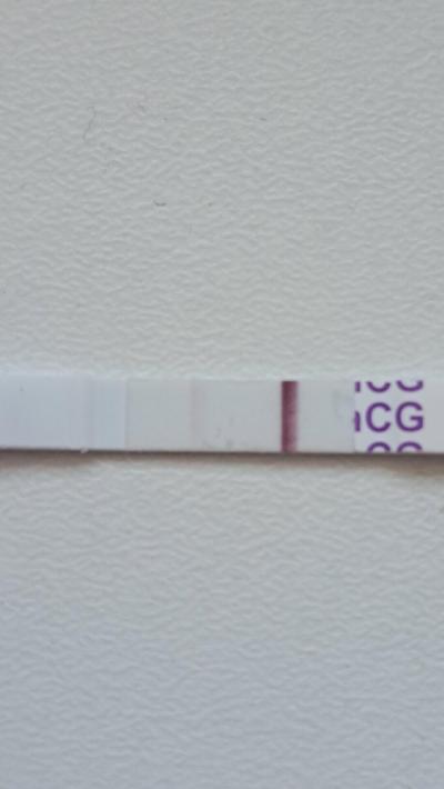 Testování a těhotenský test | Zkušenosti test intime