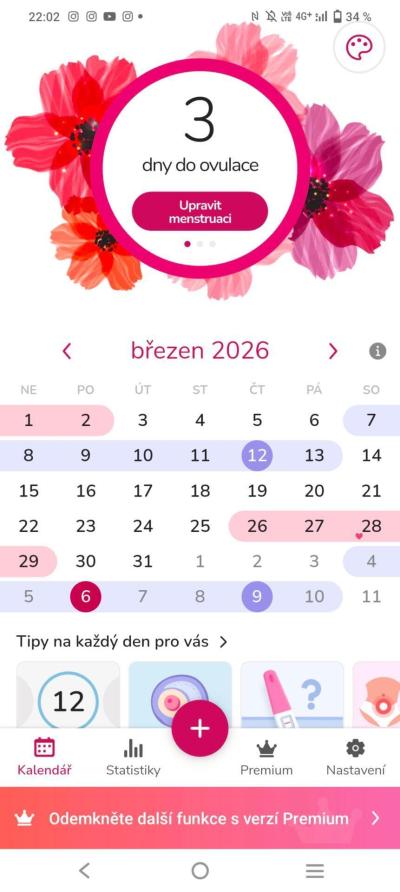 Snažení | Snažení 2026
