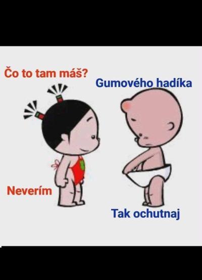 Pro pobavení | Znáte dobrý vtip? Sem s ním!