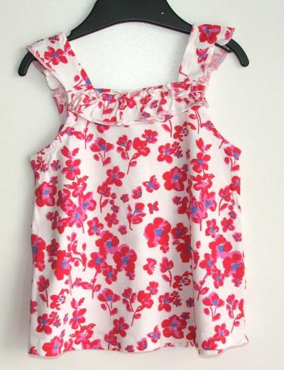 W48 Halenka vel. 104
