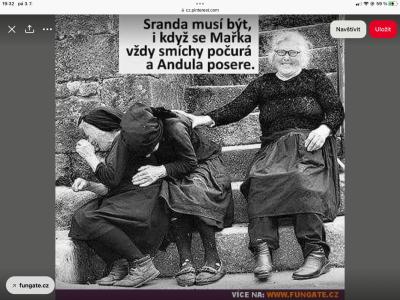 Pro pobavení | Znáte dobrý vtip? Sem s ním!