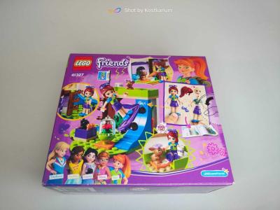 Lego Friends set 41327